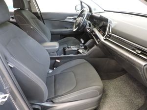 Kia Sportage Tech 1.6 CRDi MHEV 100 kW SPORTAGE1.6 CRDI MHEV BUSINESS 2WD DCT - Foto 9