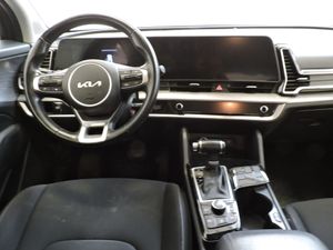 Kia Sportage Tech 1.6 CRDi MHEV 100 kW SPORTAGE1.6 CRDI MHEV BUSINESS 2WD DCT - Foto 7