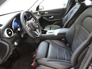 Mercedes GLC 300 de 4MATIC - Foto 8