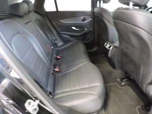 Mercedes GLC 300 de 4MATIC - Foto 10
