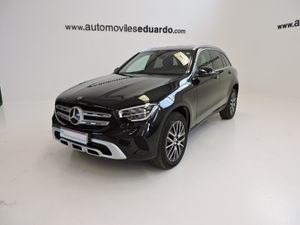 Mercedes GLC 300 de 4MATIC - Foto 2