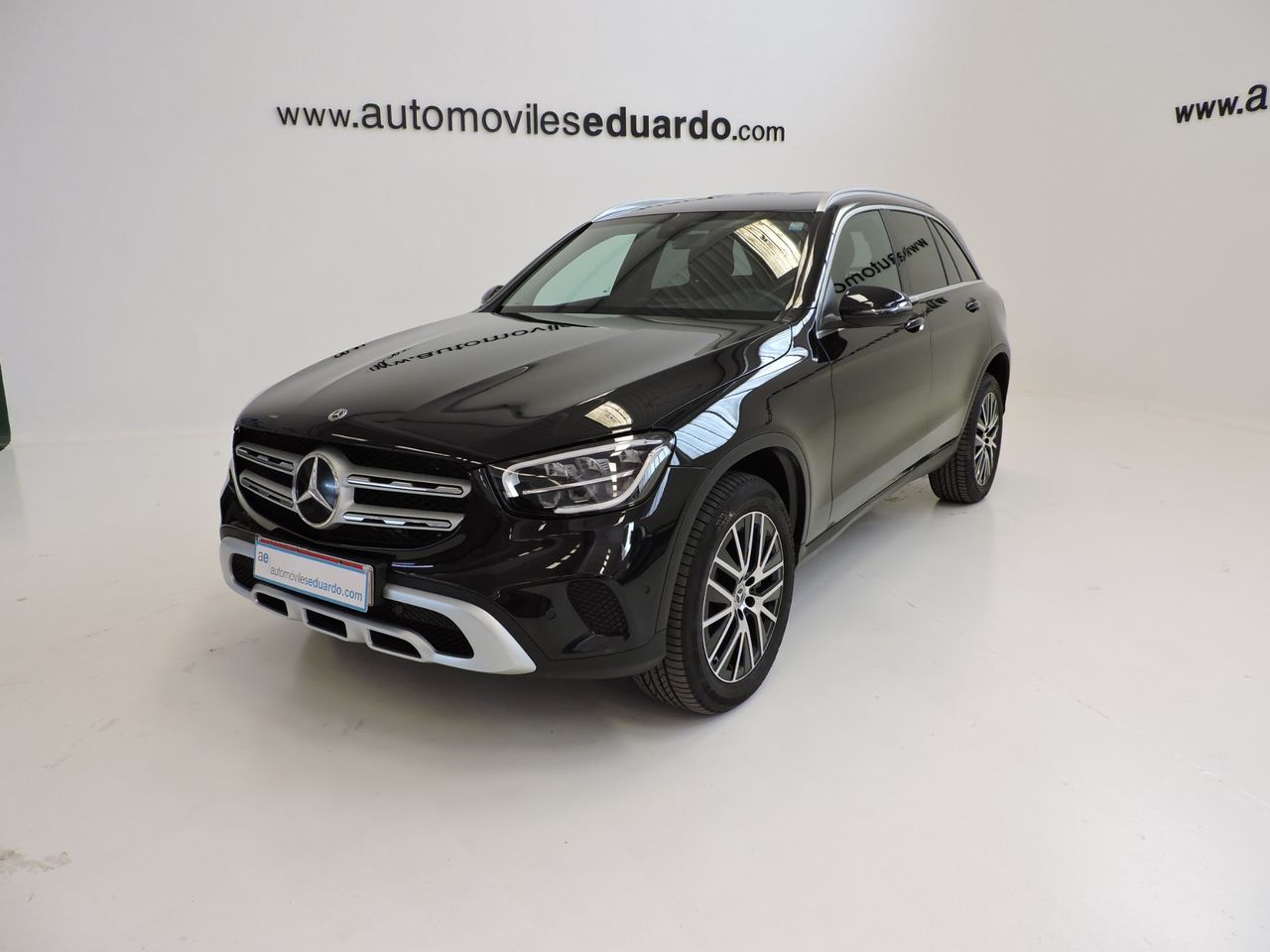 Mercedes GLC 300 de 4MATIC - Foto 1