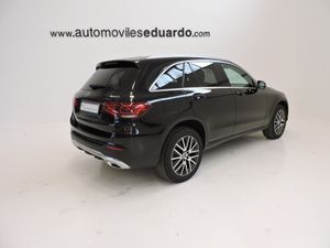 Mercedes GLC 300 de 4MATIC - Foto 4
