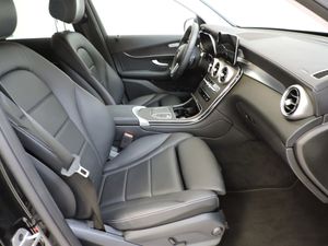 Mercedes GLC 300 de 4MATIC - Foto 9