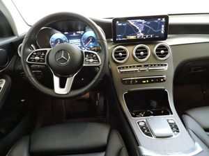 Mercedes GLC 300 de 4MATIC - Foto 7