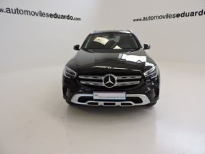 Mercedes GLC 300 de 4MATIC - Foto 3