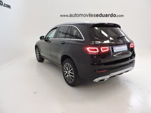 Mercedes GLC 300 de 4MATIC - Foto 6