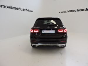 Mercedes GLC 300 de 4MATIC - Foto 5