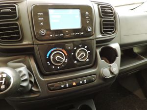 Peugeot Boxer BOXER FG 2.2 BLUEHDI 120 330L2H2 - Foto 14
