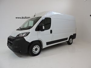 Peugeot Boxer BOXER FG 2.2 BLUEHDI 120 330L2H2 - Foto 2