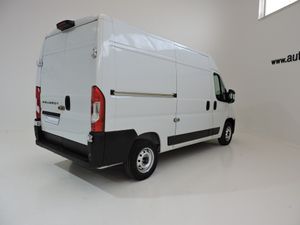 Peugeot Boxer BOXER FG 2.2 BLUEHDI 120 330L2H2 - Foto 6