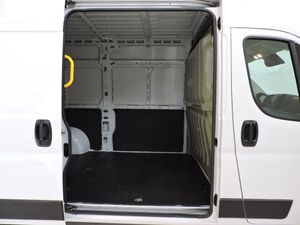 Peugeot Boxer BOXER FG 2.2 BLUEHDI 120 330L2H2 - Foto 15
