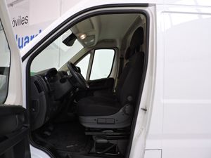 Peugeot Boxer BOXER FG 2.2 BLUEHDI 120 330L2H2 - Foto 10
