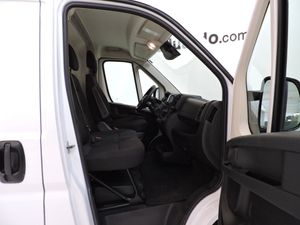 Peugeot Boxer BOXER FG 2.2 BLUEHDI 120 330L2H2 - Foto 11