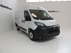 Peugeot Boxer BOXER FG 2.2 BLUEHDI 120 330L2H2 - Foto 3