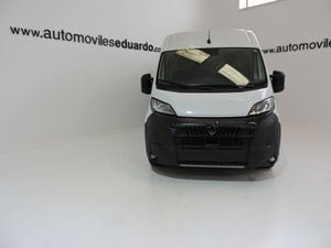 Peugeot Boxer BOXER FG 2.2 BLUEHDI 120 330L2H2 - Foto 3