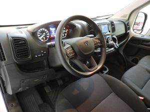 Peugeot Boxer BOXER FG 2.2 BLUEHDI 120 330L2H2 - Foto 9