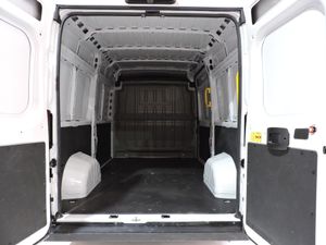 Peugeot Boxer BOXER FG 2.2 BLUEHDI 120 330L2H2 - Foto 16