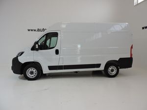 Peugeot Boxer BOXER FG 2.2 BLUEHDI 120 330L2H2 - Foto 5