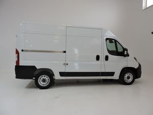 Peugeot Boxer BOXER FG 2.2 BLUEHDI 120 330L2H2 - Foto 4