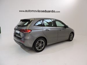 Mercedes Clase B B 180 d 7G-DCT - Foto 6