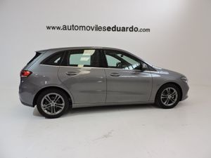 Mercedes Clase B B 180 d 7G-DCT - Foto 4