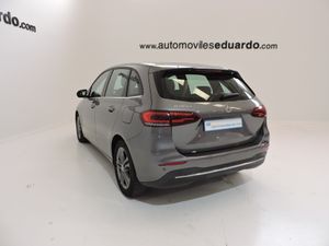 Mercedes Clase B B 180 d 7G-DCT - Foto 8