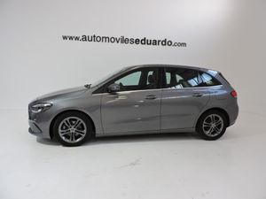 Mercedes Clase B B 180 d 7G-DCT - Foto 5