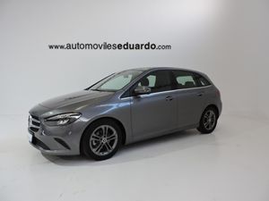 Mercedes Clase B B 180 d 7G-DCT - Foto 2