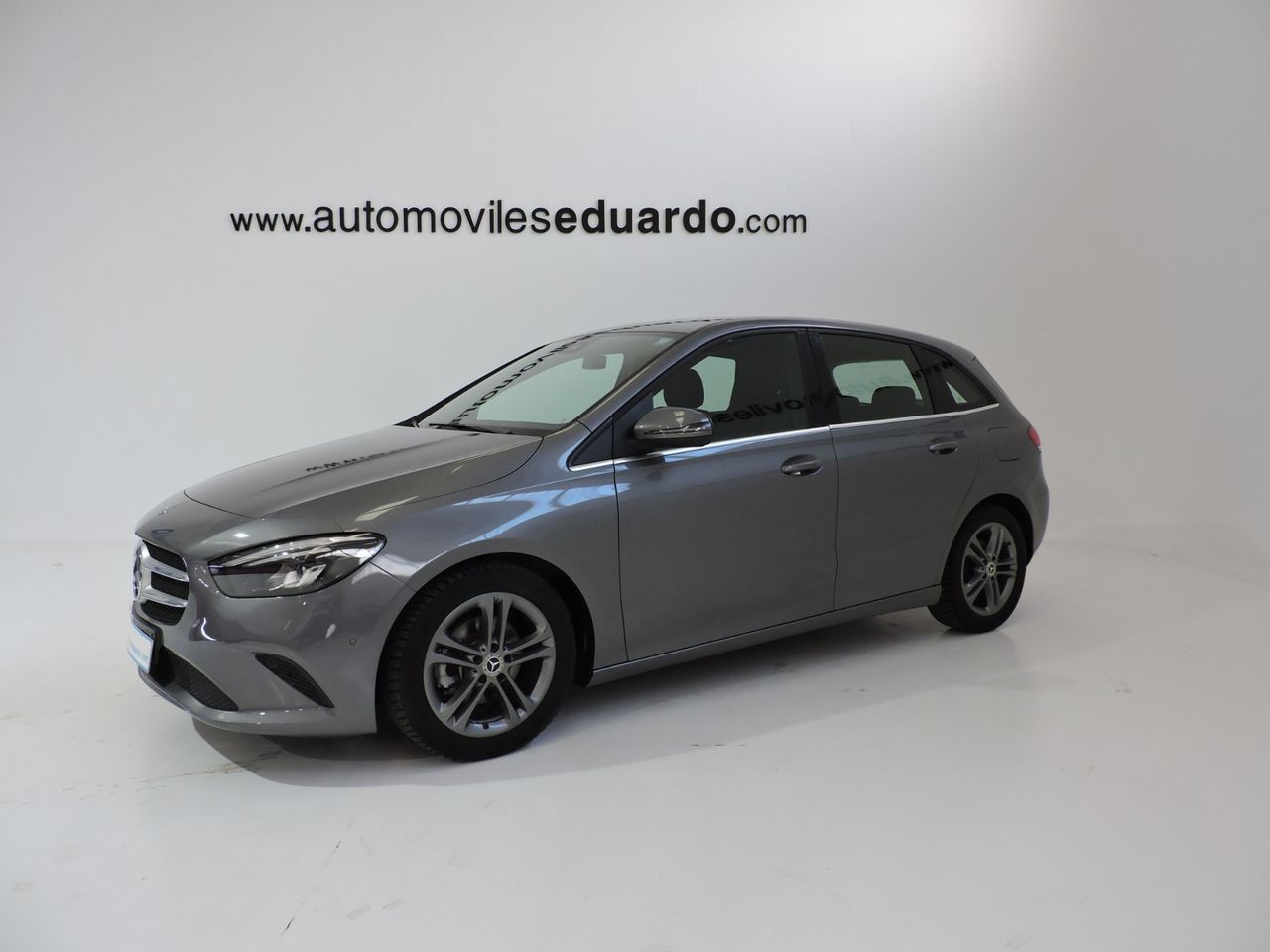Mercedes Clase B B 180 d 7G-DCT - Foto 1