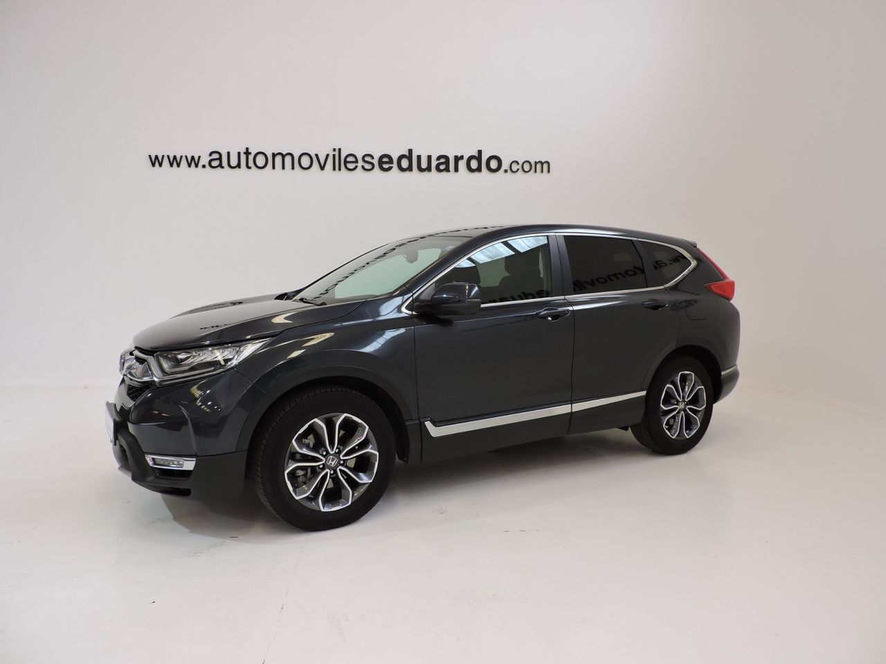 Honda CR-V 2.0­ i­-MMD 4x2 Elegance Navi - Foto 1