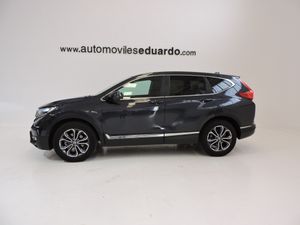 Honda CR-V 2.0­ i­-MMD 4x2 Elegance Navi - Foto 6