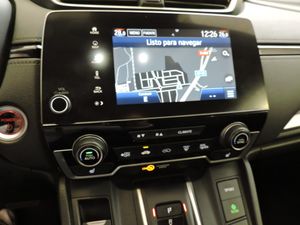 Honda CR-V 2.0­ i­-MMD 4x2 Elegance Navi - Foto 16