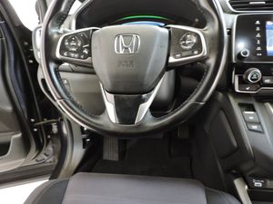 Honda CR-V 2.0­ i­-MMD 4x2 Elegance Navi - Foto 13