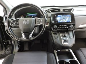 Honda CR-V 2.0­ i­-MMD 4x2 Elegance Navi - Foto 9
