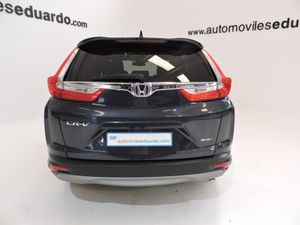 Honda CR-V 2.0­ i­-MMD 4x2 Elegance Navi - Foto 7