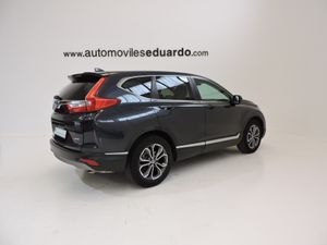Honda CR-V 2.0­ i­-MMD 4x2 Elegance Navi - Foto 4