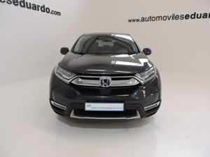 Honda CR-V 2.0­ i­-MMD 4x2 Elegance Navi - Foto 3
