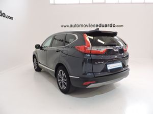 Honda CR-V 2.0­ i­-MMD 4x2 Elegance Navi - Foto 8
