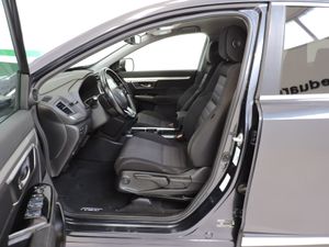 Honda CR-V 2.0­ i­-MMD 4x2 Elegance Navi - Foto 10