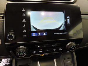 Honda CR-V 2.0­ i­-MMD 4x2 Elegance Navi - Foto 15