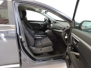 Honda CR-V 2.0­ i­-MMD 4x2 Elegance Navi - Foto 11