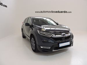 Honda CR-V 2.0­ i­-MMD 4x2 Elegance Navi - Foto 3