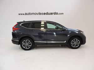Honda CR-V 2.0­ i­-MMD 4x2 Elegance Navi - Foto 5