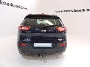 Jeep Cherokee 2.0 Diesel Longitude 4x4 140 CV Active Drive I - Foto 7