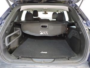 Jeep Cherokee 2.0 Diesel Longitude 4x4 140 CV Active Drive I - Foto 16