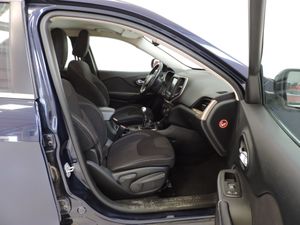 Jeep Cherokee 2.0 Diesel Longitude 4x4 140 CV Active Drive I - Foto 11