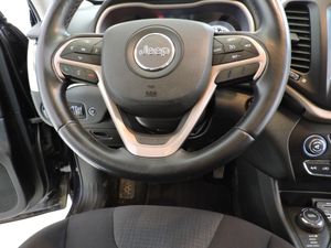 Jeep Cherokee 2.0 Diesel Longitude 4x4 140 CV Active Drive I - Foto 13