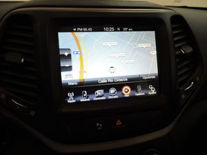 Jeep Cherokee 2.0 Diesel Longitude 4x4 140 CV Active Drive I - Foto 14