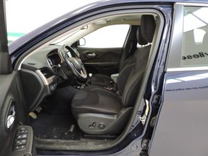 Jeep Cherokee 2.0 Diesel Longitude 4x4 140 CV Active Drive I - Foto 10